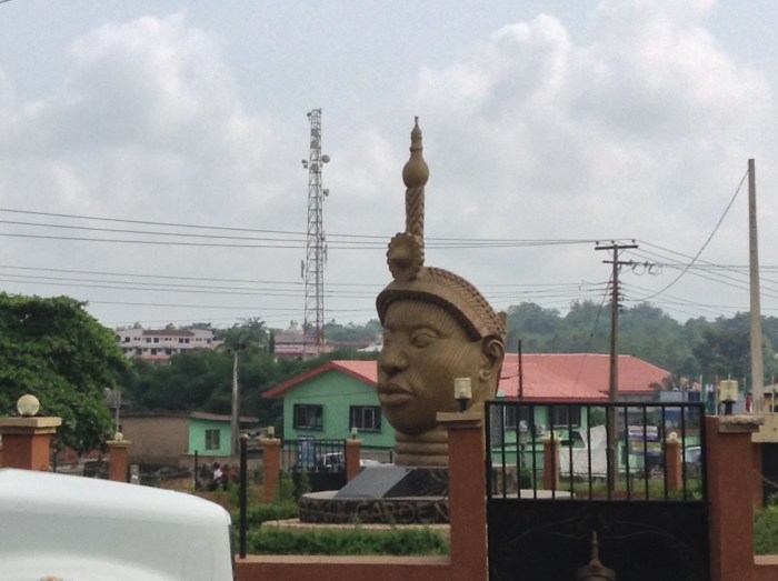 Ile Ife - Osun State