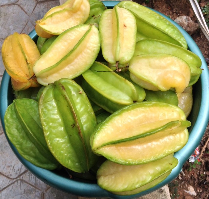 Carambola 