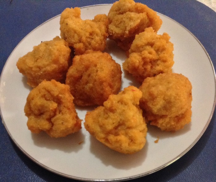 Akara