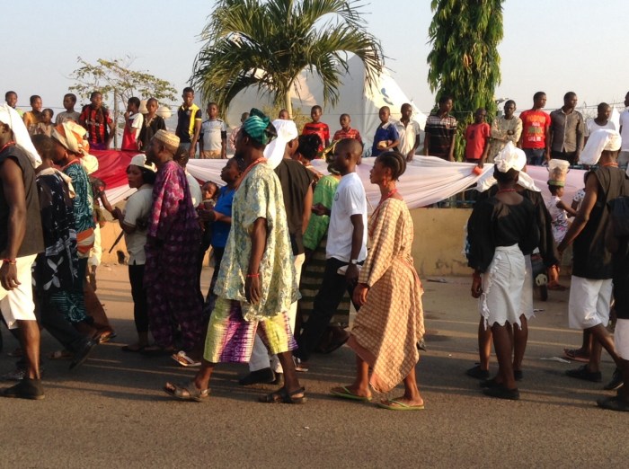 Olojo Festival