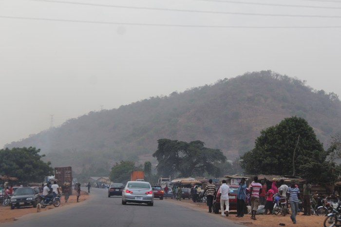 Lokoja