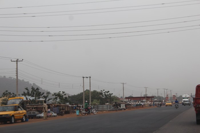Lokoja