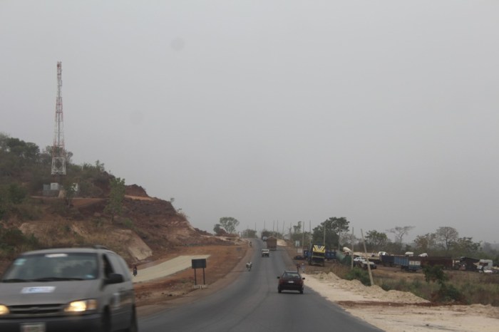 Lokoja