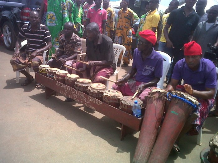 Arumi Cultural Group