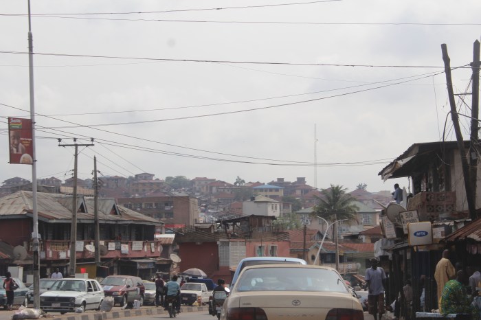 Ibadan