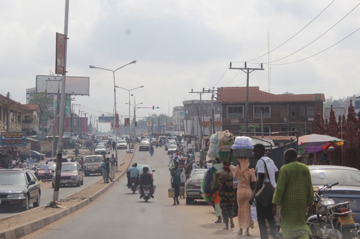 Ibadan