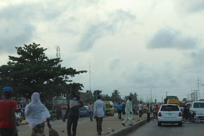 Lagos