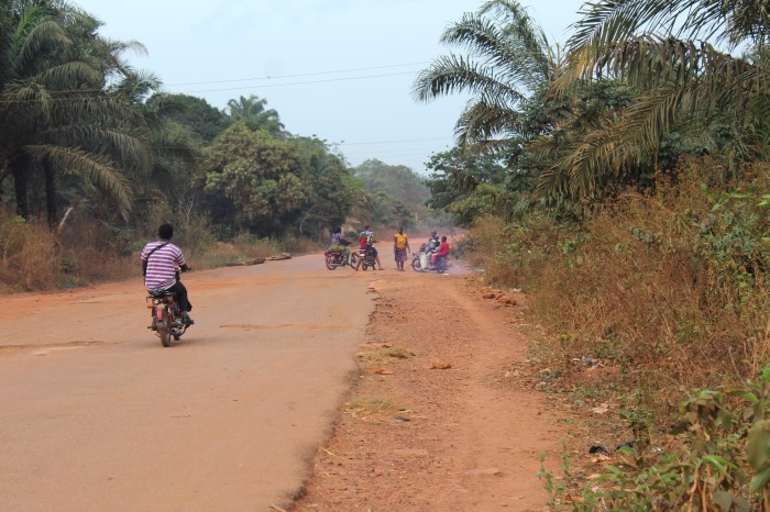Obolo Village 