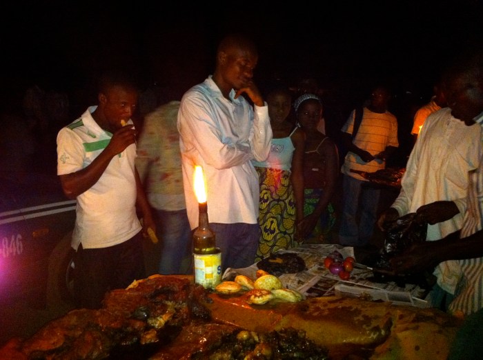 Suya