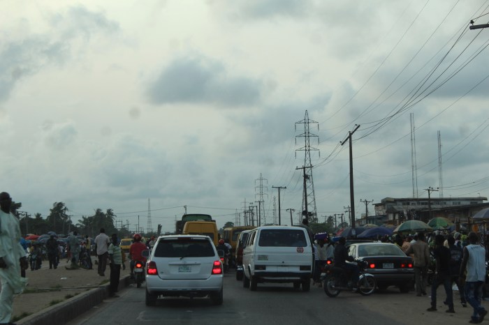 Lagos