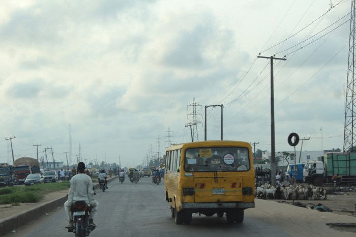 Lagos