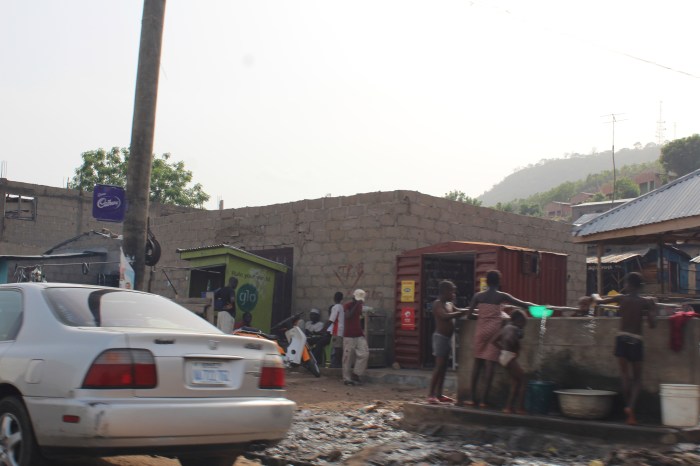 Lokoja