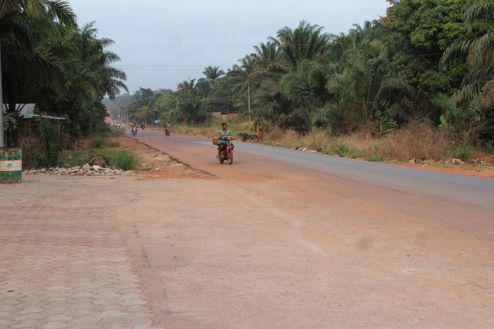 Obolo Village
