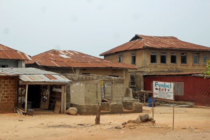 Akungba Akoko | Ondo State