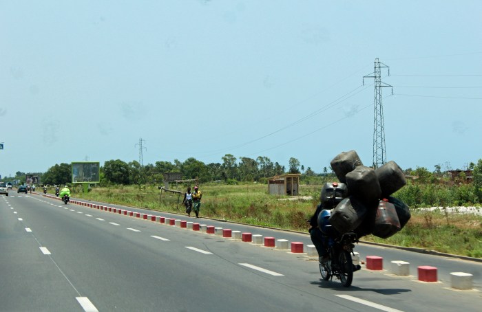 Cotonou | Republic of Benin