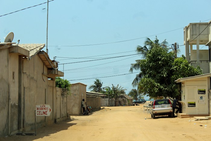 Cotonou | Republic of Benin