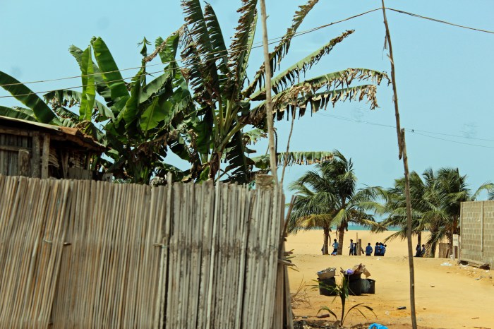 Cotonou | Republic of Benin