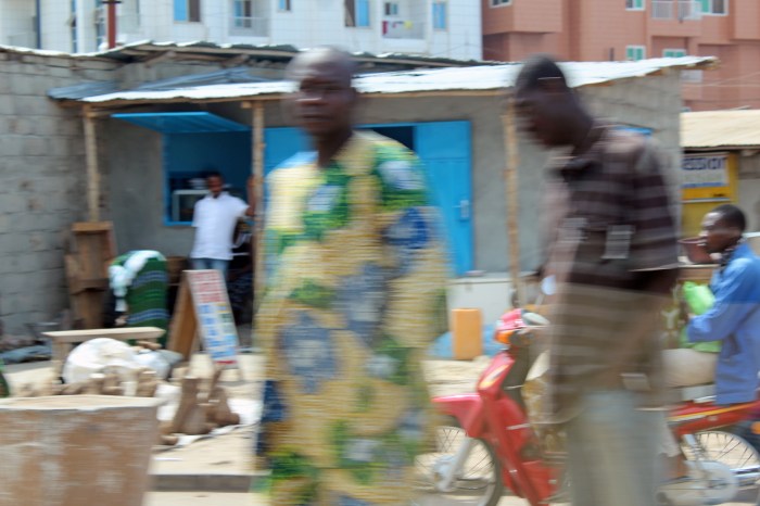 Cotonou | Republic of Benin