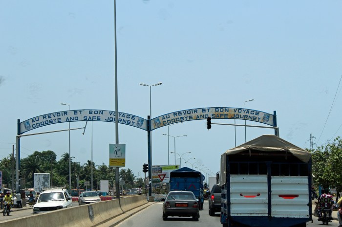 Cotonou | Republic of Benin