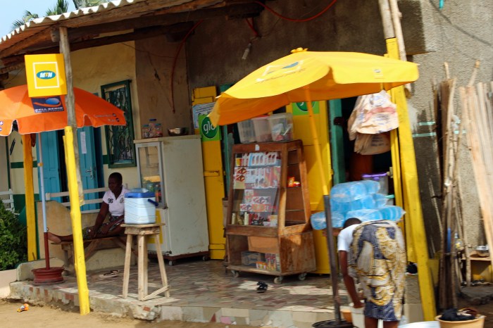 Cotonou | Republic of Benin