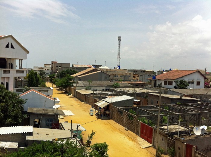 Cotonou | Republic of Benin