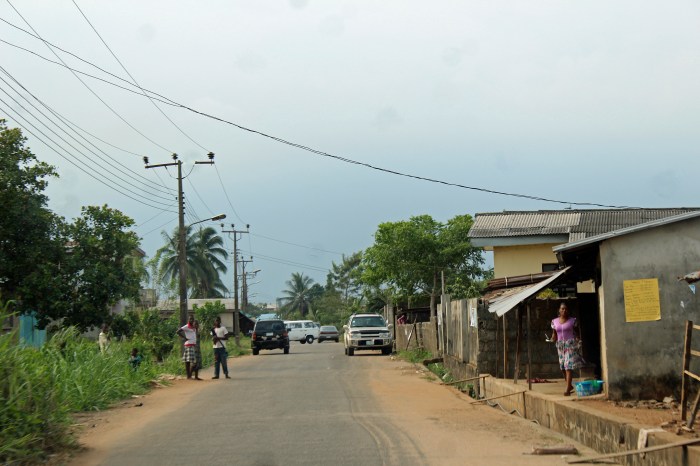 Epe | Lagos State 