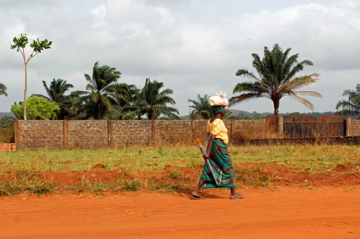 Iheaka Village | Enugu State