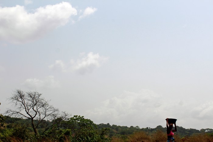 Fulani Girl | Enugu State 