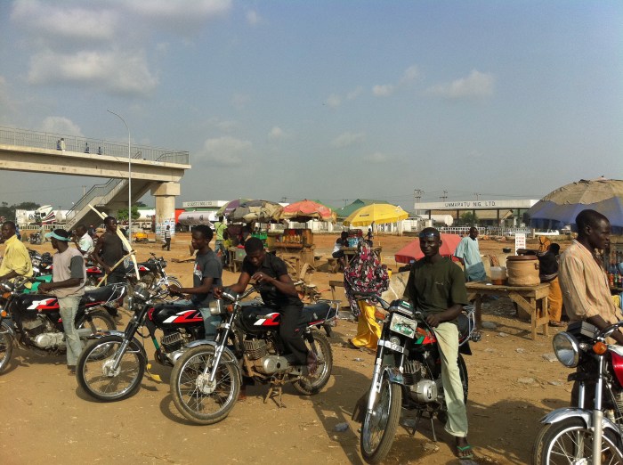 Gwarimpa | FCT Abuja