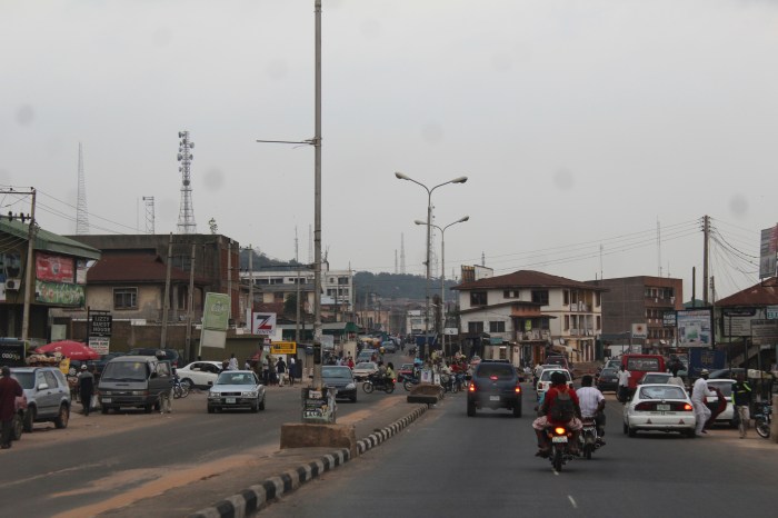 Ibadan