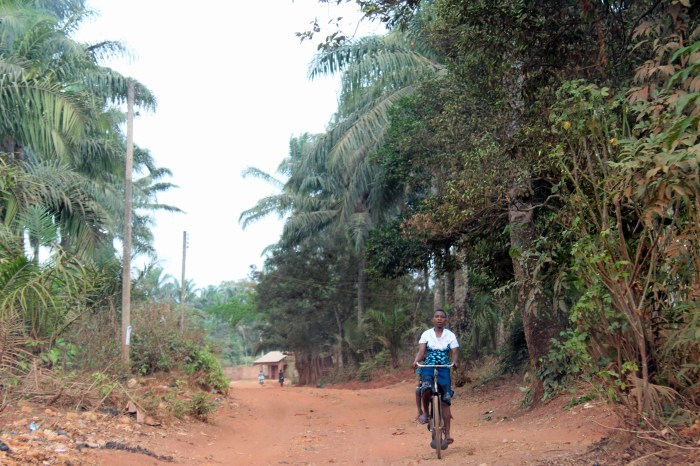 Iheaka Village | Enugu State
