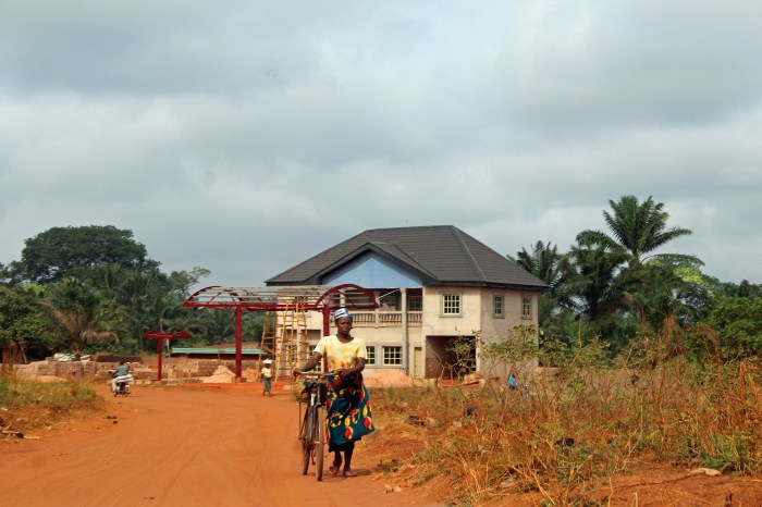 Iheaka Village | Enugu State