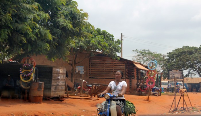Iheaka Village | Enugu State