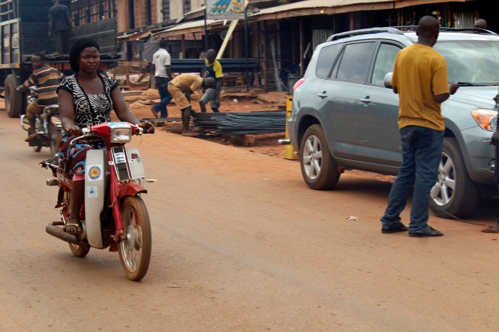 Iheaka Village | Enugu State