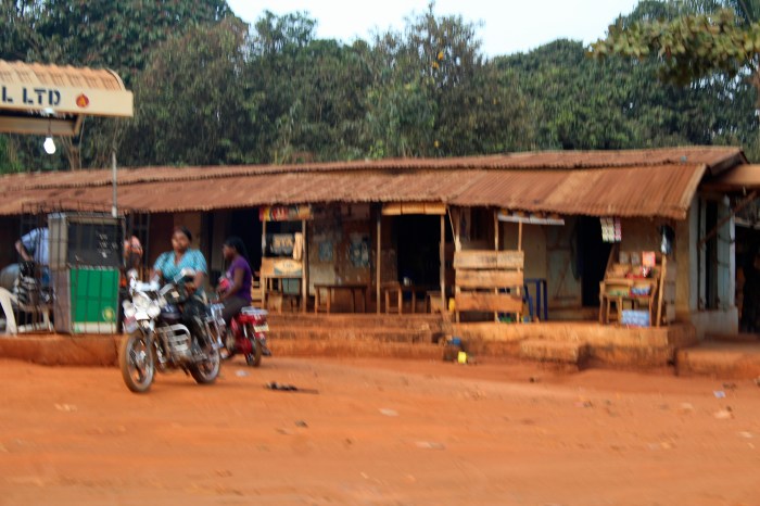 Iheaka Village | Enugu State