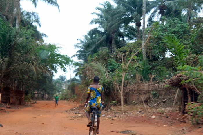 Iheaka Village | Enugu State