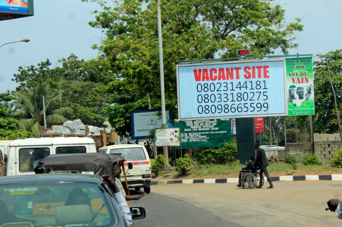 Lagos Island | Nigeria