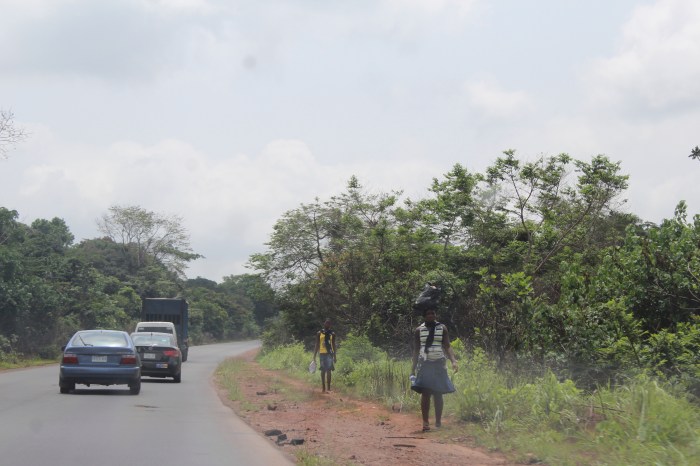 Nsukka  