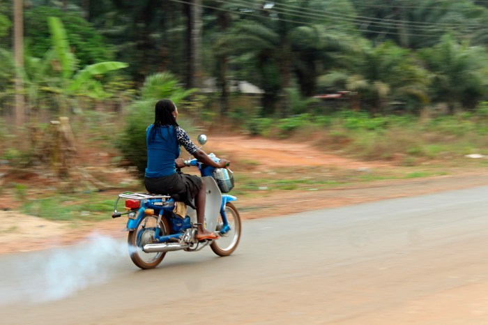 Obolo Village | Enugu State