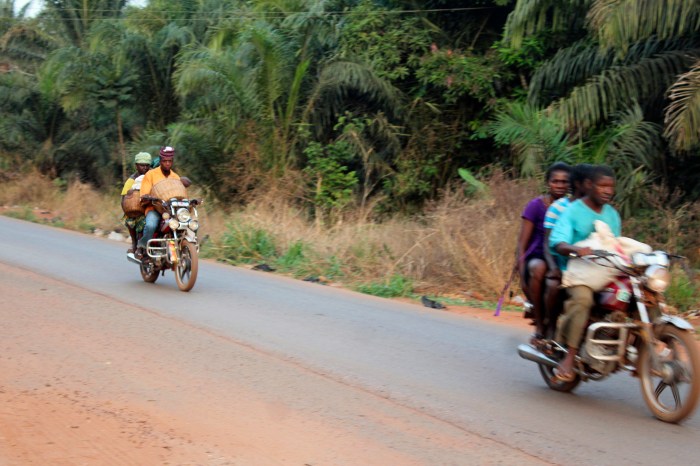 Obolo Village | Picture of The Week 03-14-2014