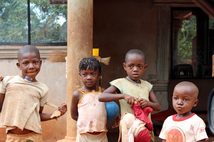 Ode Family Children | Picture of The Week 03-07-2014