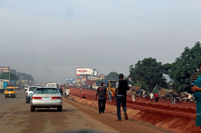 Onitsha | Anambra State