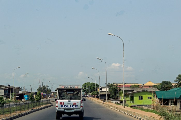 Rapid Response Squad