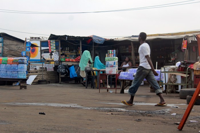Shagamu | Ogun State