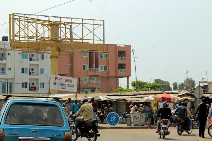 Cotonou | Republic of Benin