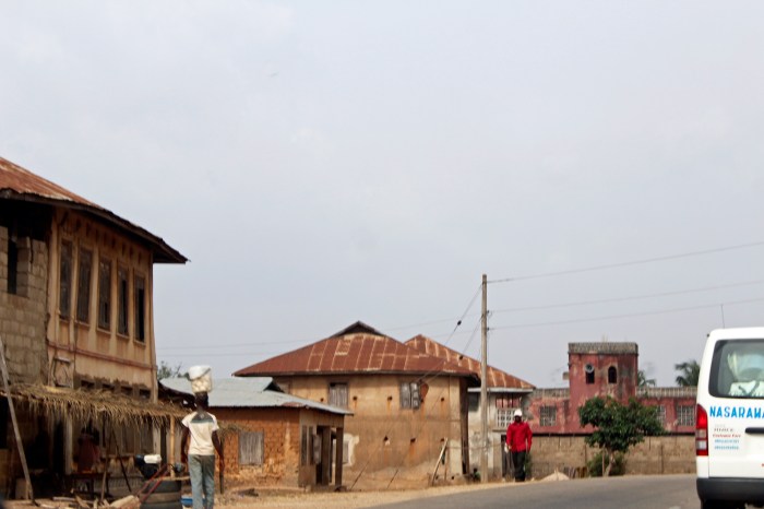 Epinmi Akoko | Ondo State