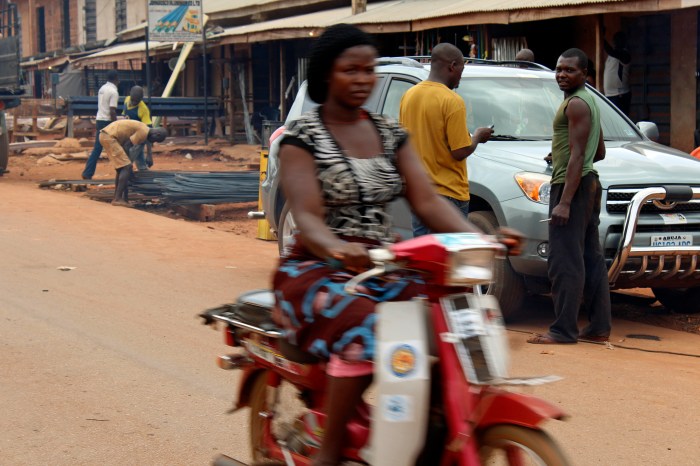 Iheaka Village | Enugu State