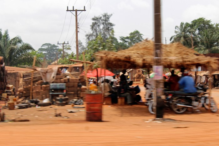 Iheaka Village | Enugu State