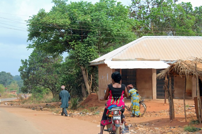 Iheaka Village | Enugu State