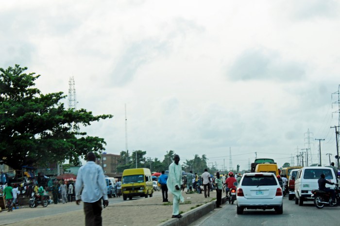 Lagos 